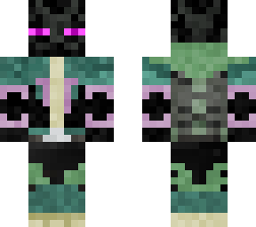 ender/shulker