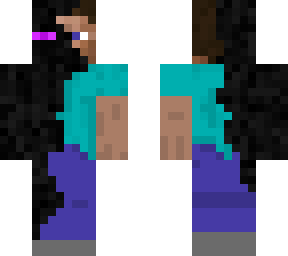 ender steve