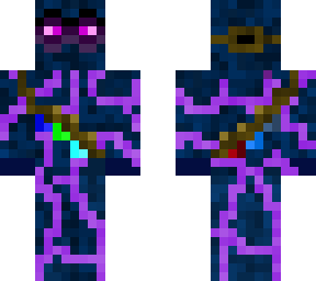 endercc: potioneer