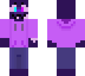 enderman alter's skin