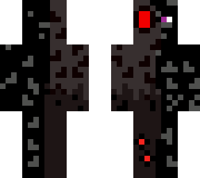 enderman cyborg