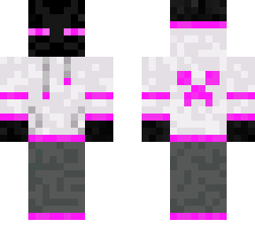 enderman in hoodie (v3 final version)