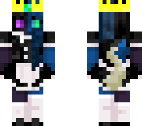 enderphan maid
