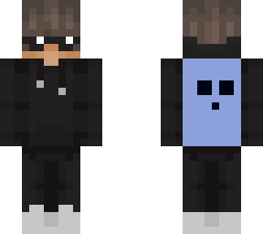 epic person cape