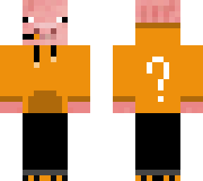 epic pig better even better