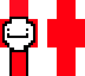epic red dream ( no red lines