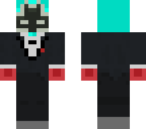 erratic suit
