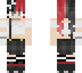 exotic jazzy v3 -party girl v15-