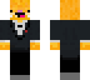 fancy cat v4