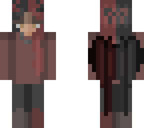 fancy oc
