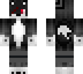 fang (original oc)