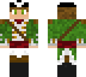 farmer soldier