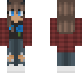 female skin