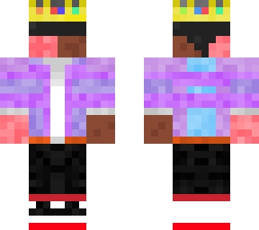 fenrirsampleskin437