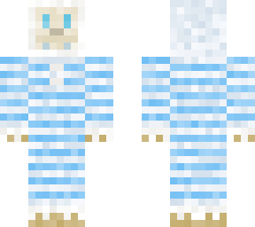 finn the yeti