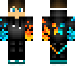 fire water
