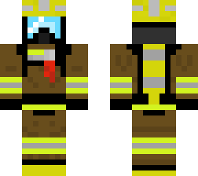 firefighter
