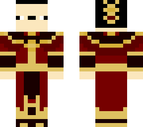 firelord bean