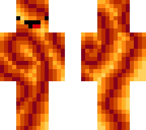 firey skeppy