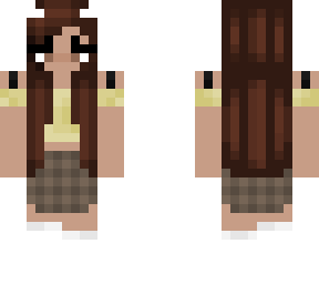 first skin :d