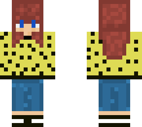 first skin
