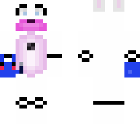 fixed funtime freddy