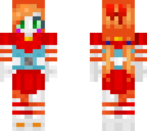 fixed scrap baby