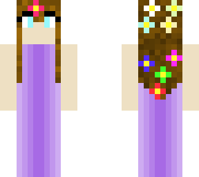 flower  girl