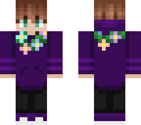 flower necklace ian2