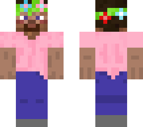 flower steve