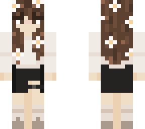 flowers (mc)