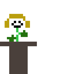 flowey the flower