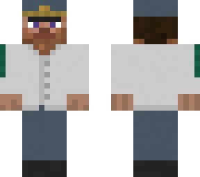 for fun junior officer