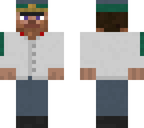 for fun senior officer