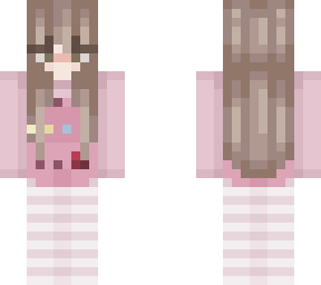 for my lil sister