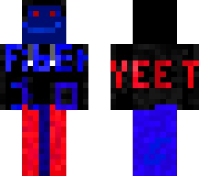 forecastfiber10s skin!