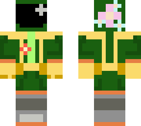 forest coalition - m3megamer43079