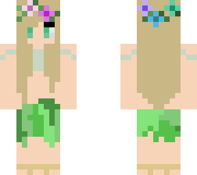 forest dweller