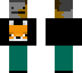 fox fan stone'd
