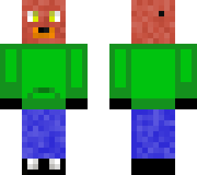 foxy ( with clothes)
