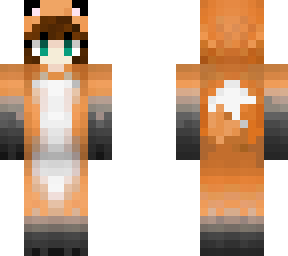 foxy