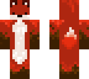 foxy