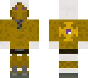 franks war robes
