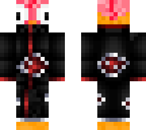 fredrooster akatsuki