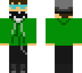 friend skin