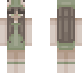 frog