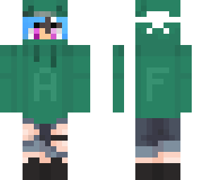 frog aqua