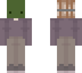 frog boi
