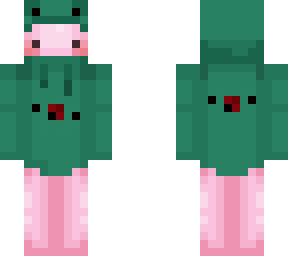 frog pog