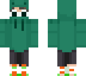 froggy rikeq